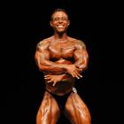 Chris  Darby - NPC Jr. USA 2010 - #1