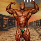 Essa    Ibrahim Hassan Obaid - IFBB Europa Super Show 2010 - #1