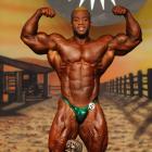 Essa    Ibrahim Hassan Obaid - IFBB Europa Super Show 2010 - #1
