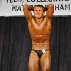 Josh  Facchinello - NPC Teen Nationals 2011 - #1