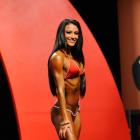 Christina  Vargas - IFBB Olympia 2011 - #1