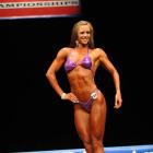 Ashley  Heyl - NPC Jr. USA 2011 - #1