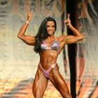 Frances  Mendez - IFBB Wings of Strength Puerto Rico Pro 2015 - #1