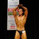 Chris  Pittman - NPC Jay Cutler Classic 2010 - #1