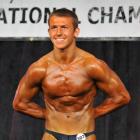 Josh  Facchinello - NPC Teen Nationals 2011 - #1