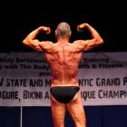 Kenneth  Morrison - NPC West Virginia State Mid Atlantic Grand Prix 2013 - #1