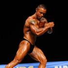 Chris  Darby - NPC Jr. USA 2010 - #1