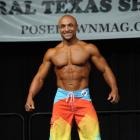 Ray  Hall - NPC Central Texas Showdown 2013 - #1