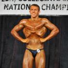 Josh  Facchinello - NPC Teen Nationals 2011 - #1