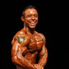 Chris  Darby - NPC Jr. USA 2010 - #1