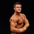 Kyle  Watson - NPC Texas State 2010 - #1