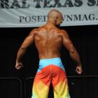 Ray  Hall - NPC Central Texas Showdown 2013 - #1