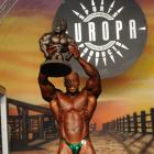 Essa    Ibrahim Hassan Obaid - IFBB Europa Super Show 2010 - #1