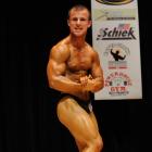 Chris  Pittman - NPC Jay Cutler Classic 2010 - #1