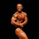 Chris  Darby - NPC Jr. USA 2010 - #1