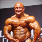 Robert  Piotrkowicz - IFBB San Marino Pro 2014 - #1