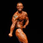 Chris  Darby - NPC Jr. USA 2010 - #1