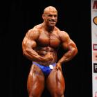 William  Rosa - NPC Eastern USA 2010 - #1