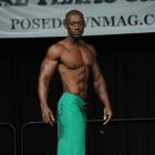 Kelon  Patterson - NPC Central Texas Showdown 2013 - #1