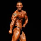 Chris  Darby - NPC Jr. USA 2010 - #1