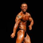 Chris  Darby - NPC Jr. USA 2010 - #1