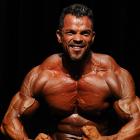 Erick   Perkins - NPC Texas State 2009 - #1