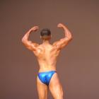 Christopher  Salinas - NPC South Texas Classic Regionals 2013 - #1