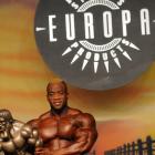 Essa    Ibrahim Hassan Obaid - IFBB Europa Super Show 2010 - #1
