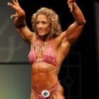 Jeannie  Paparone - IFBB Phoenix Pro 2010 - #1