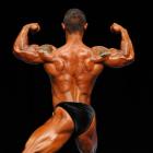 Chris  Darby - NPC Jr. USA 2010 - #1