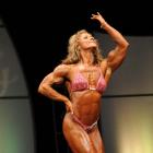 Jeannie  Paparone - IFBB Phoenix Pro 2010 - #1