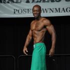 Kelon  Patterson - NPC Central Texas Showdown 2013 - #1