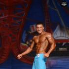 Frank  Rosario - NPC Europa Show of Champions 2014 - #1