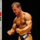 Chris  Pittman - NPC Jay Cutler Classic 2010 - #1