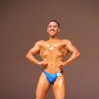 Christopher  Salinas - NPC South Texas Classic Regionals 2013 - #1