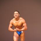 Christopher  Salinas - NPC South Texas Classic Regionals 2013 - #1