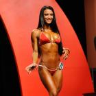 Christina  Vargas - IFBB Olympia 2011 - #1