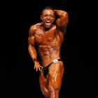 Chris  Darby - NPC Jr. USA 2010 - #1