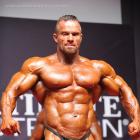 Ronny   Rockel - IFBB San Marino Pro 2014 - #1