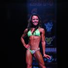 Janie  Jimenez - NPC Phil Heath Classic 2014 - #1