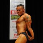 Matthew  Martino - NPC Jay Cutler Classic 2010 - #1