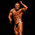 Chris  Darby - NPC Jr. USA 2010 - #1