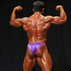 Daniel  Rocha - NPC USA 2010 - #1