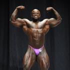 Rudy   Richards - NPC USA 2012 - #1