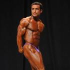 Daniel  Rocha - NPC USA 2010 - #1
