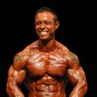 Chris  Darby - NPC Jr. USA 2010 - #1