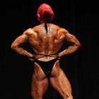 Daniela  Sell - IFBB Wings of Strength Tampa  Pro 2010 - #1