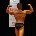 Matthew  Martino - NPC Jay Cutler Classic 2010 - #1
