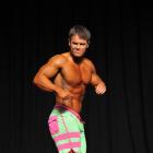 Nick  Holt - NPC Jr. Nationals 2014 - #1