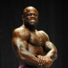 Rudy   Richards - NPC USA 2012 - #1